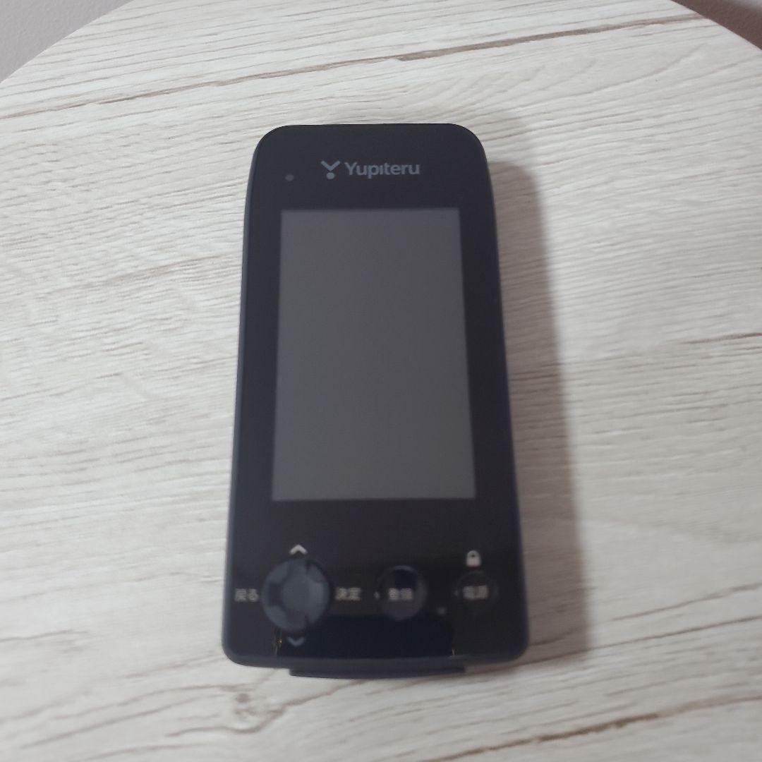 Yupiteru YGN7000ナビゲーションデバイス