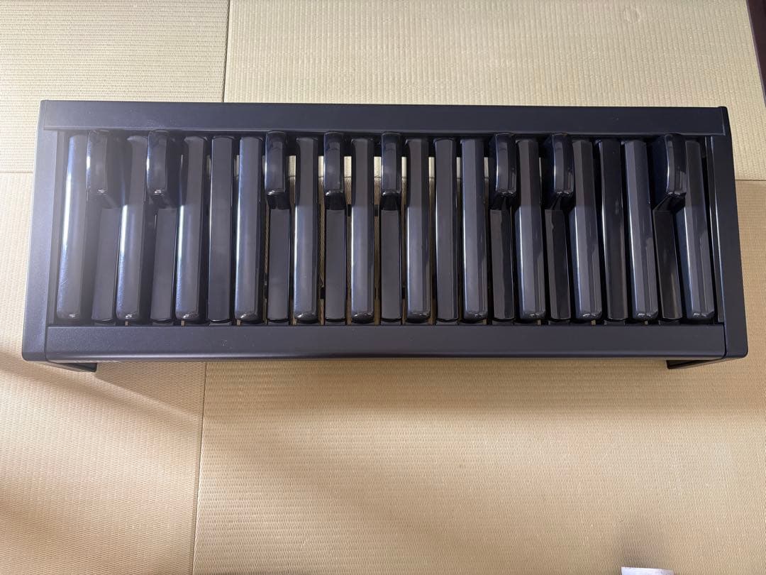 YAMAHA STAGEA ELB-01エレクトーン　補助ペダル、説明書つき