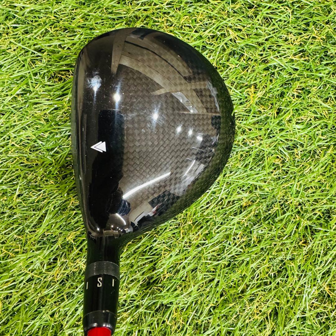 【美品】YONEX EZONE GT ３番ウッド 15°（S）