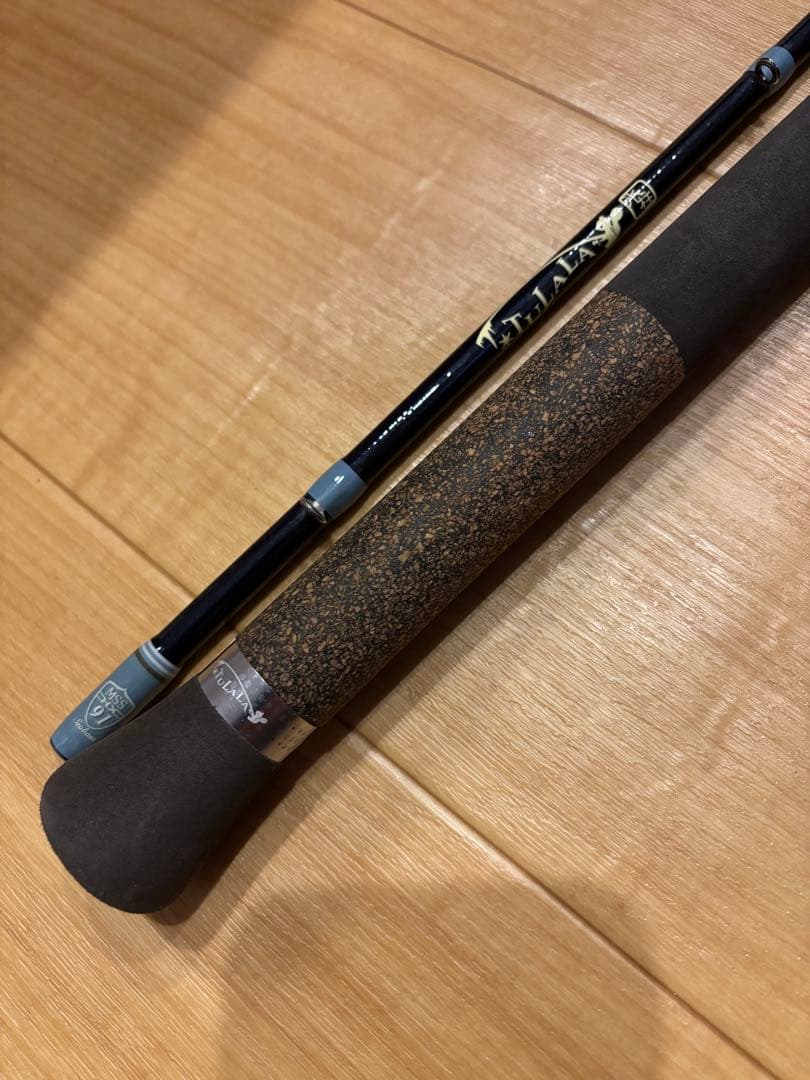 ツララ　スタッカート91MSS-HX 美品