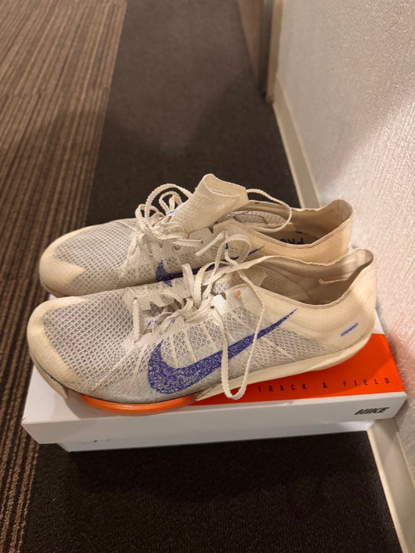 【NIKE】Air Zoom Victory 2（26.0cm）