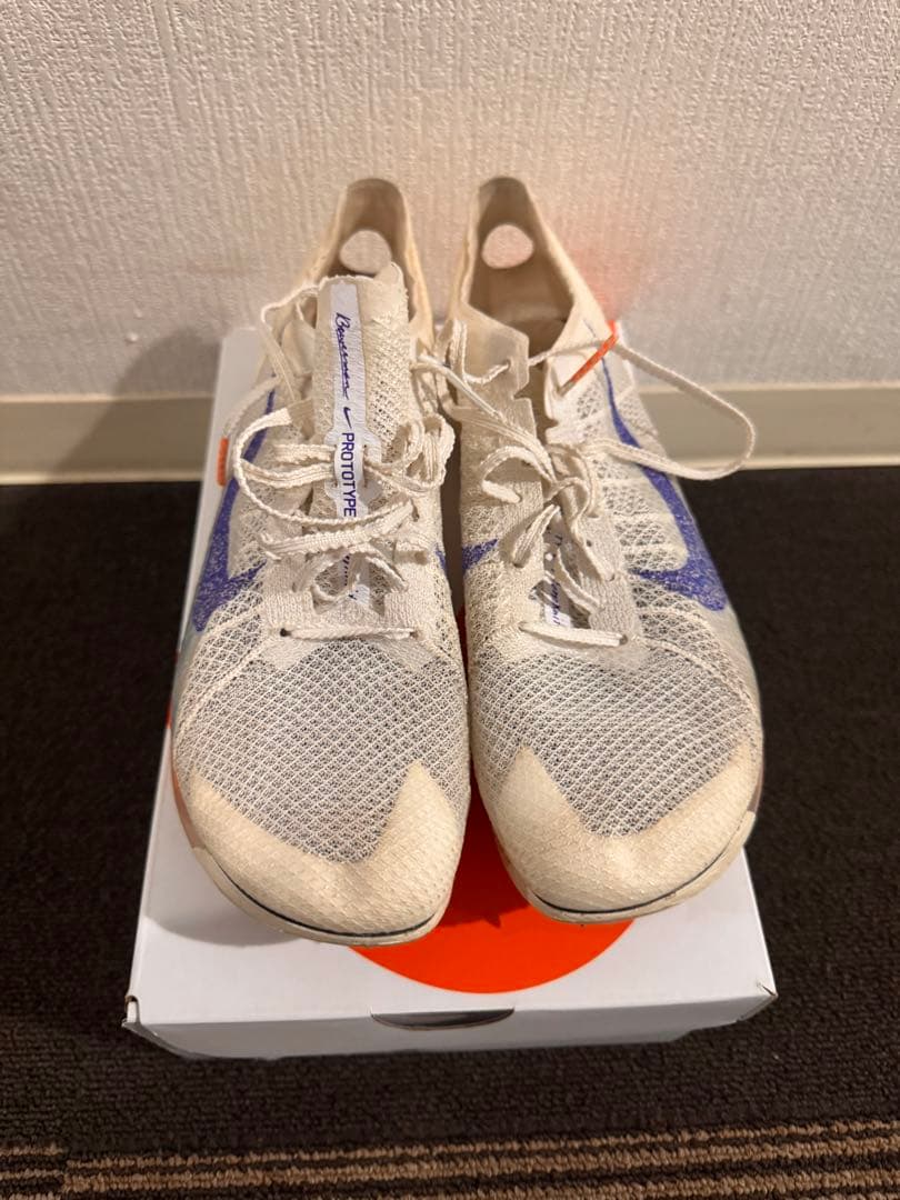 【NIKE】Air Zoom Victory 2（26.0cm）