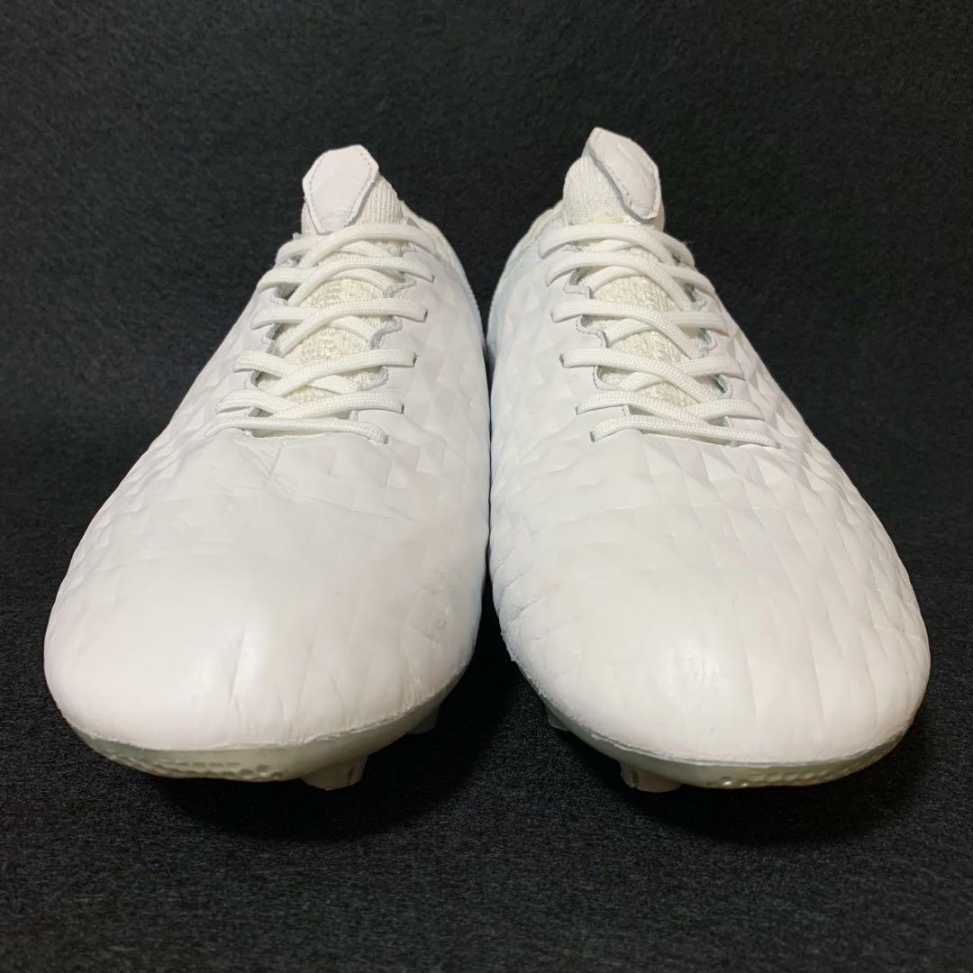 【極美品】NIKE ティエンポ レジェンド 8 エリート HG