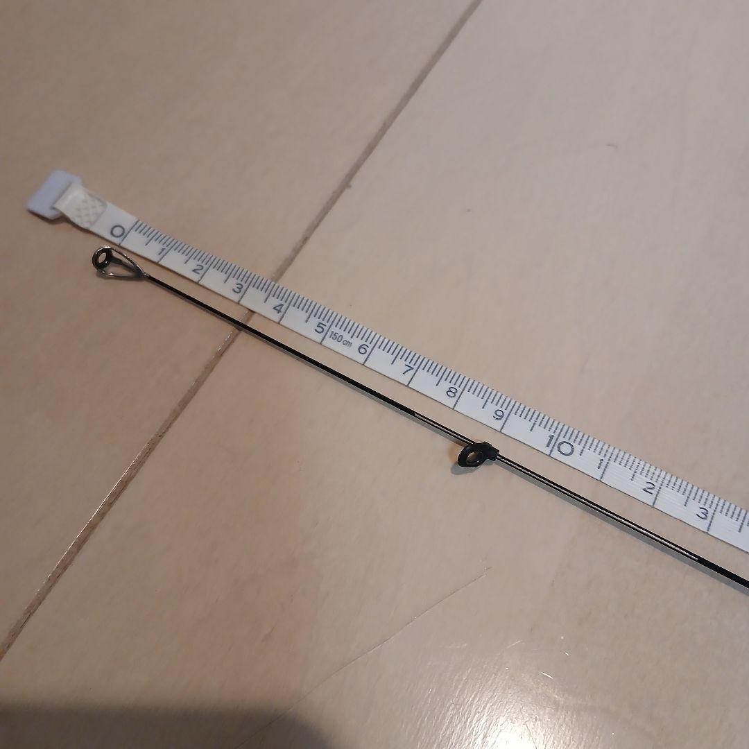 ☆極美品☆ がまかつ　がま磯　デニオス　1.5-50