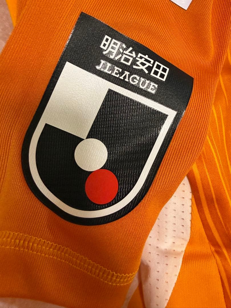 アルビレックス新潟　2025 ユニフォーム　新品　未使用　正規品　L