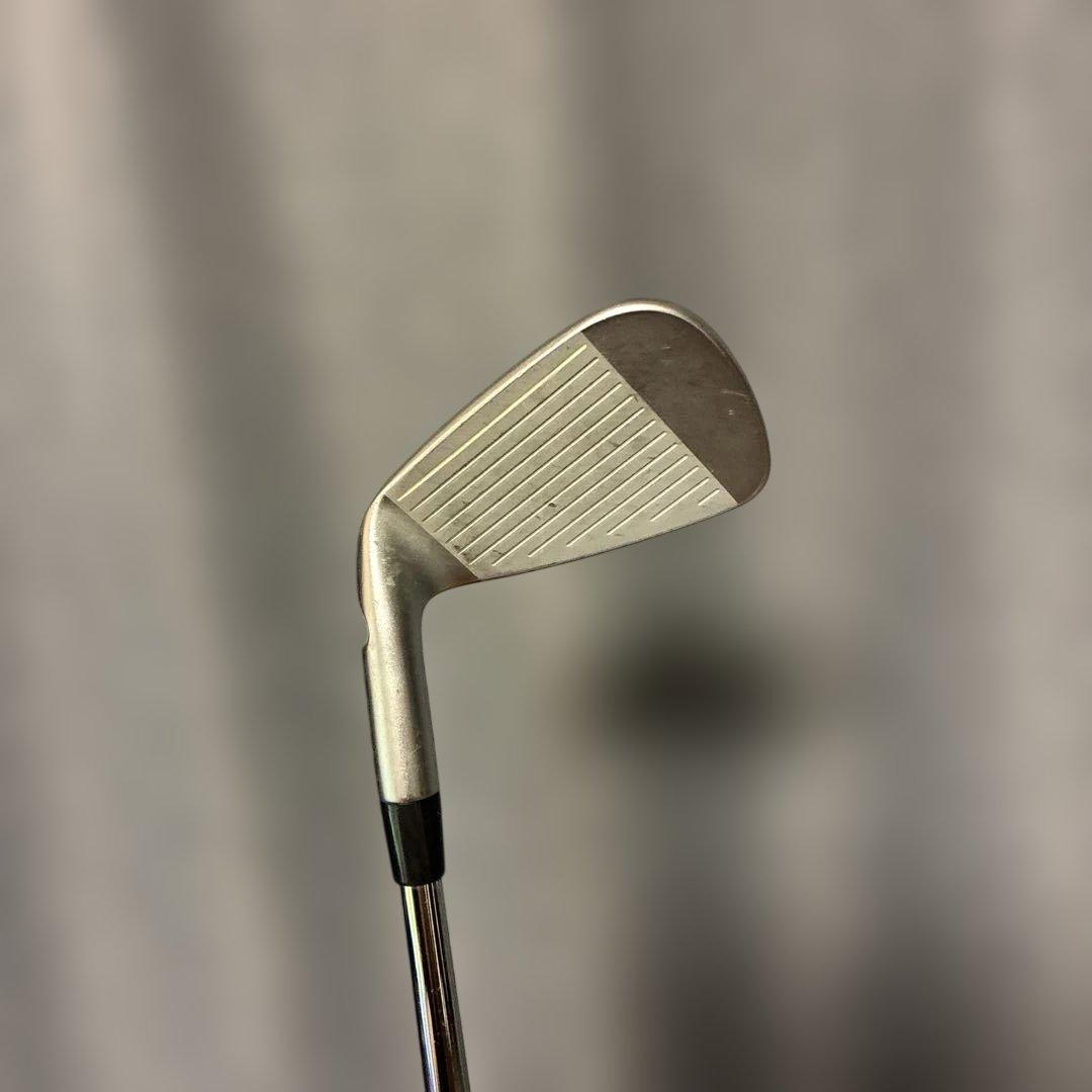 PING ブループリント S コンボアイアン　6〜W7本セット