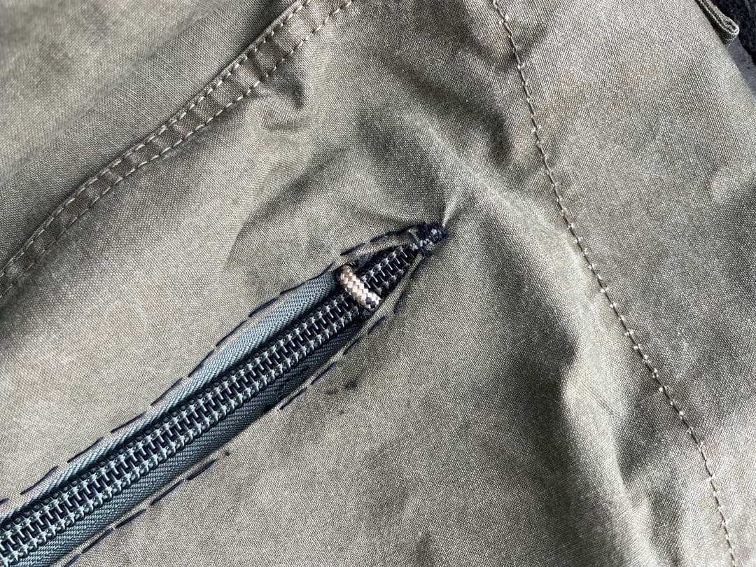 USパップテント