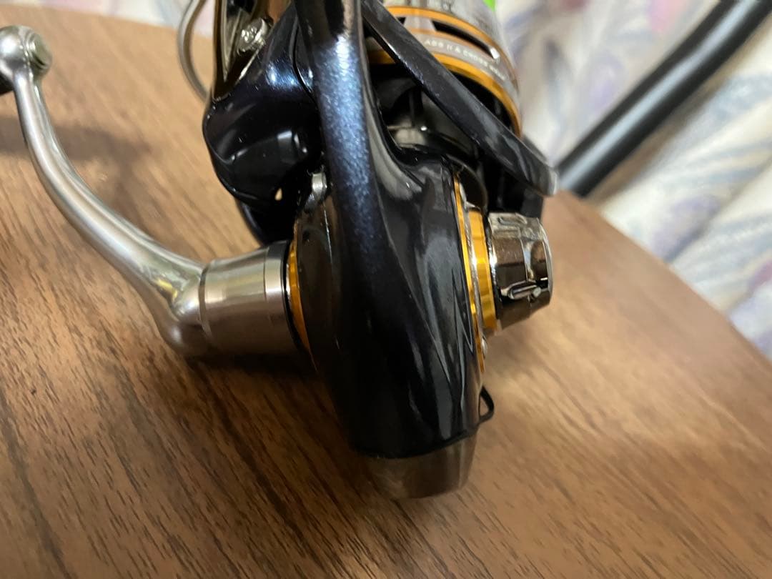 DAIWA 10セルテート2506