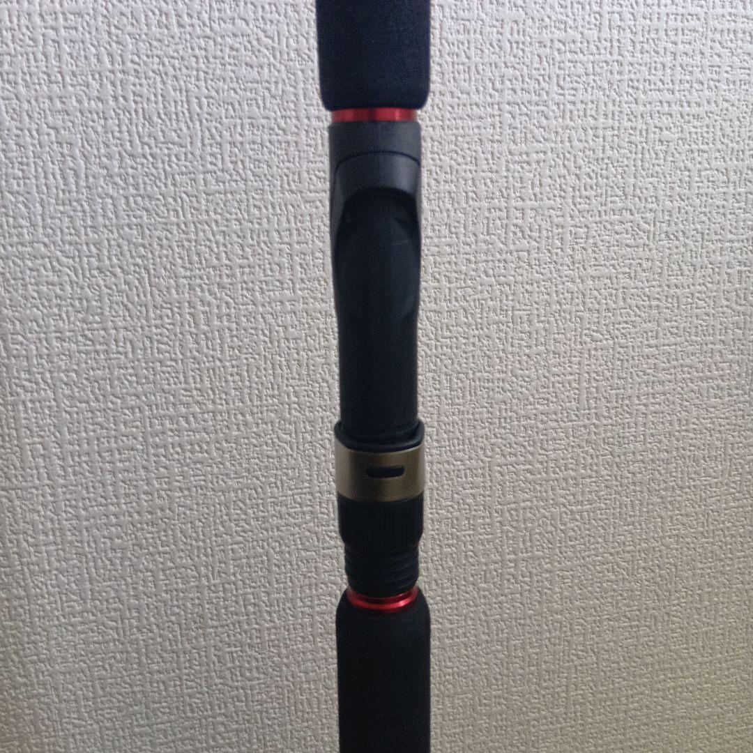 DAIWA リバティーフォース アキアジ AK-902H