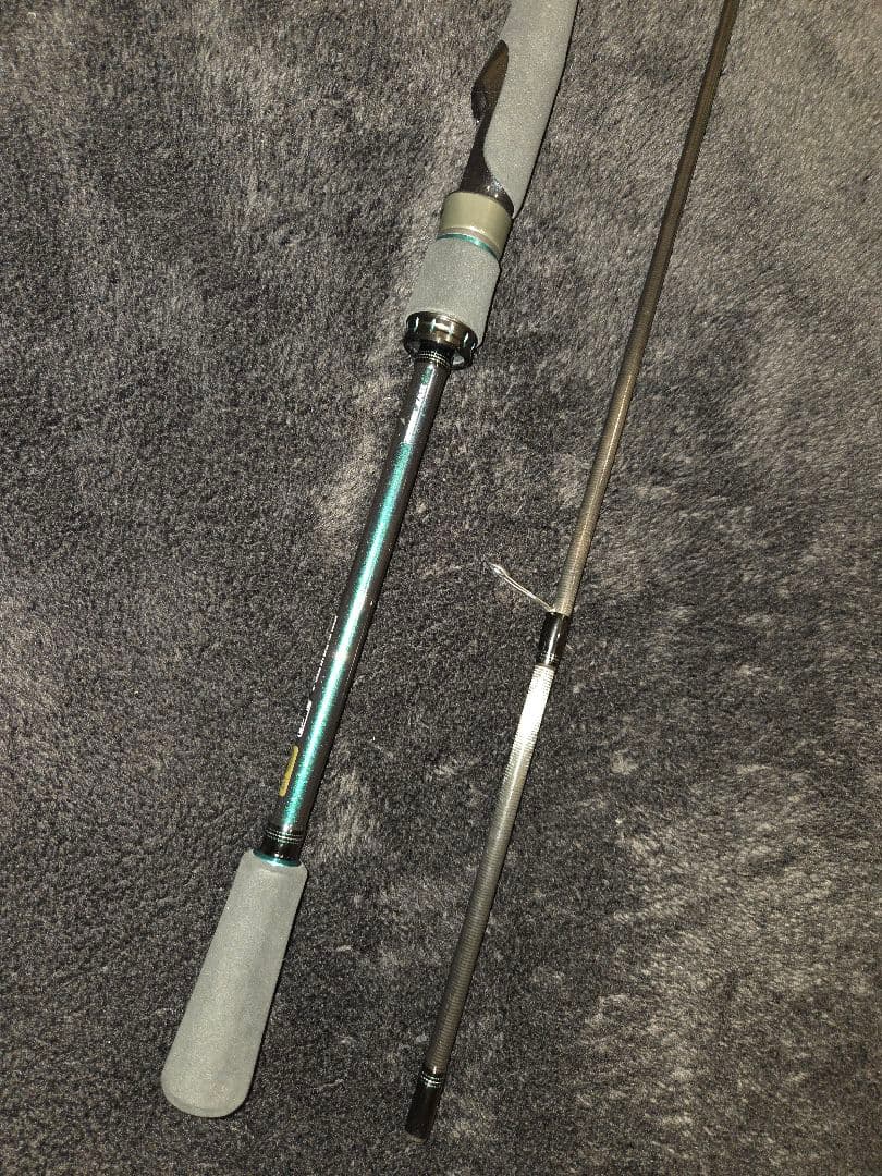 エメラルダスMX 83ML.N 2021