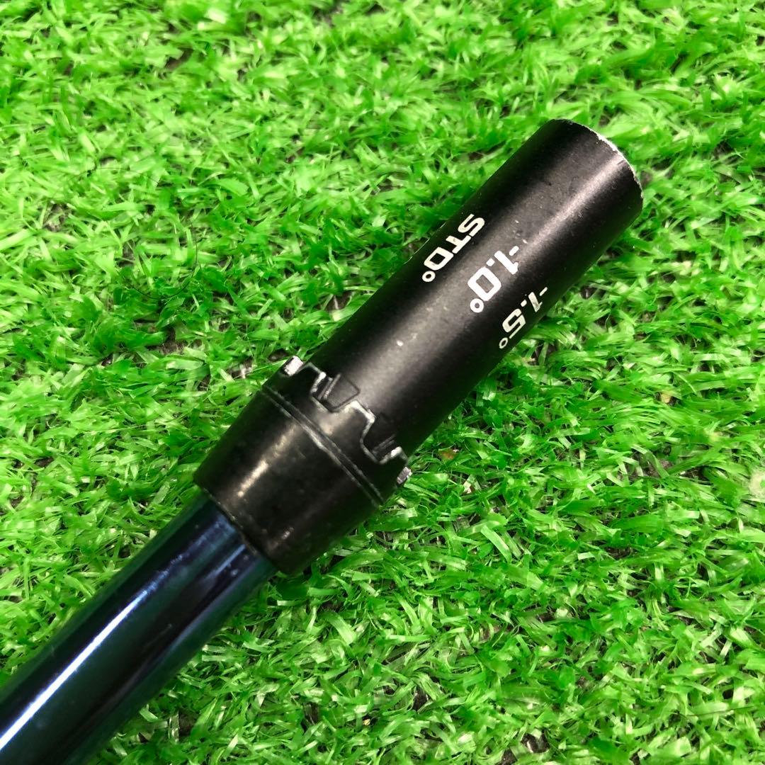 Gsh-1004 Diamana シャフト単品 flexS TB60 スリーブ付