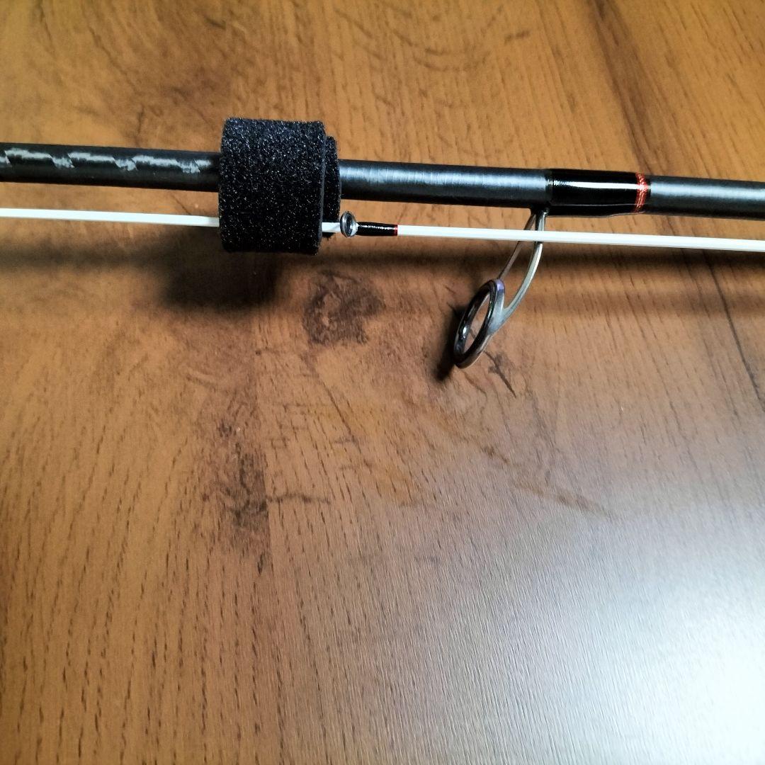 エギングロッド SHIMANO Sephia CI4+ Boat S708ML