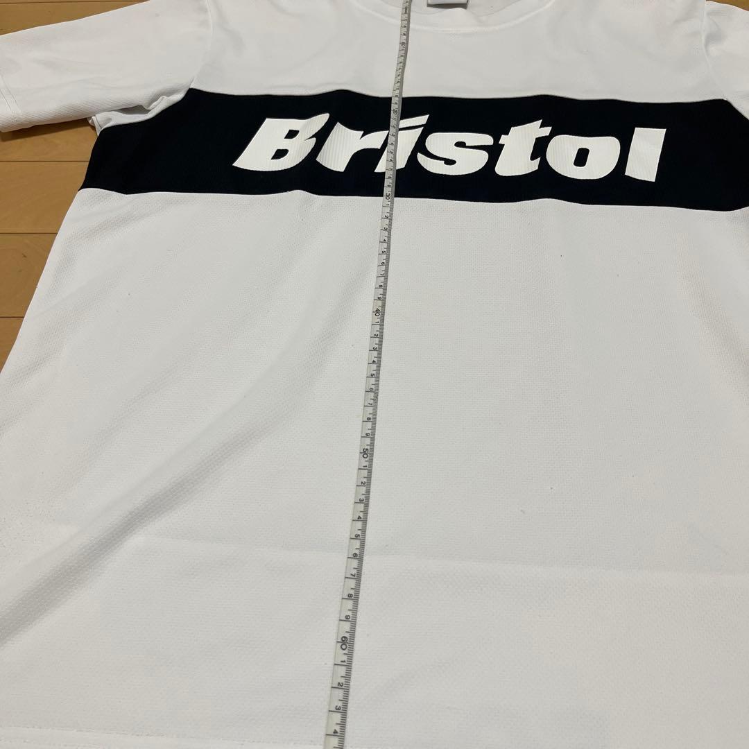 F.C.R.B. セットアップ