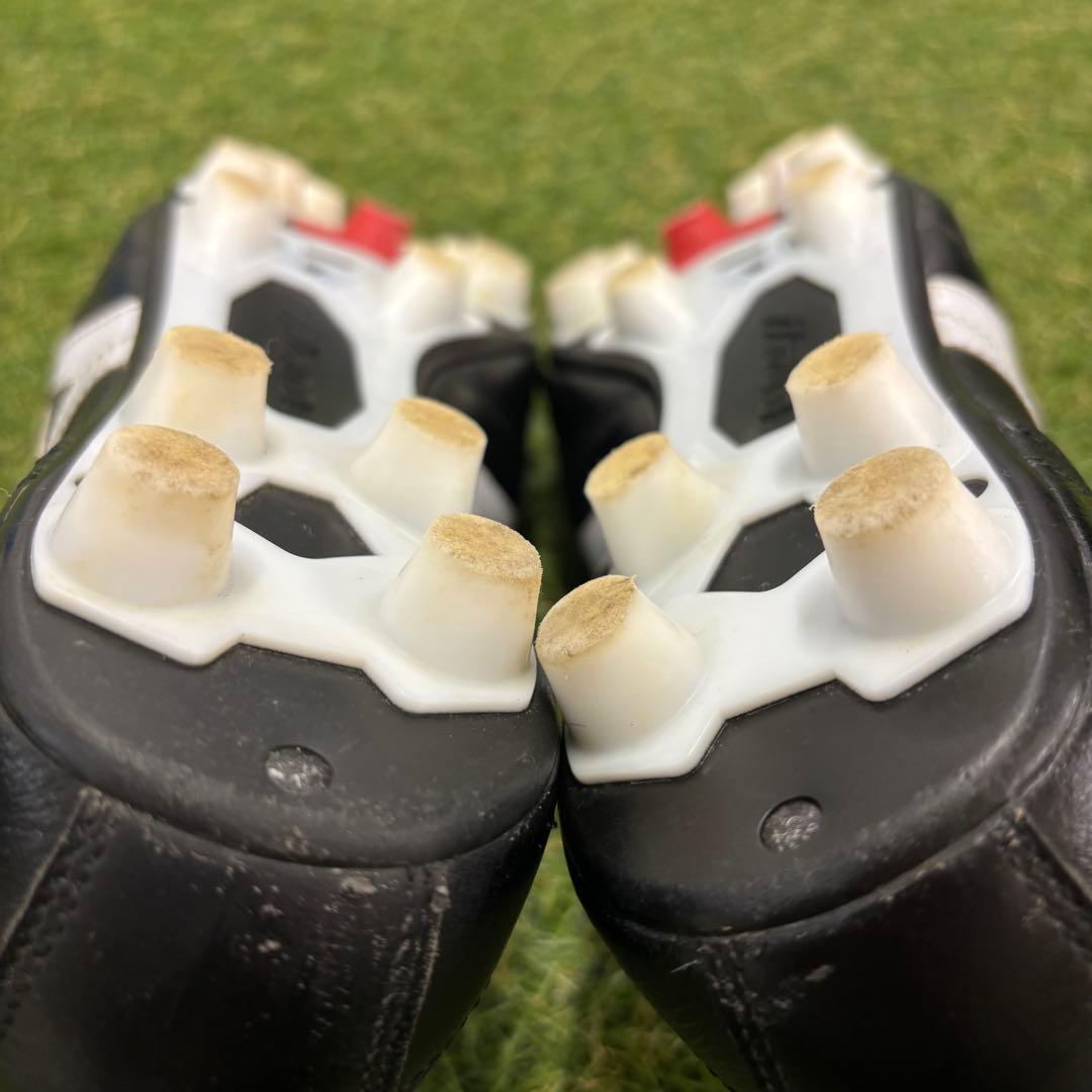 【即日発送】mizuno モレリア2 JAPAN 25.5cm 日本製