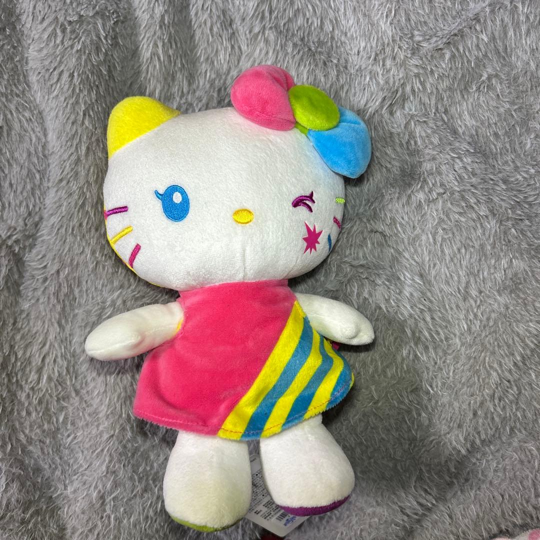 【タグ付含む 新品 希少 】USJ 15周年 ぬいぐるみ まとめ売り