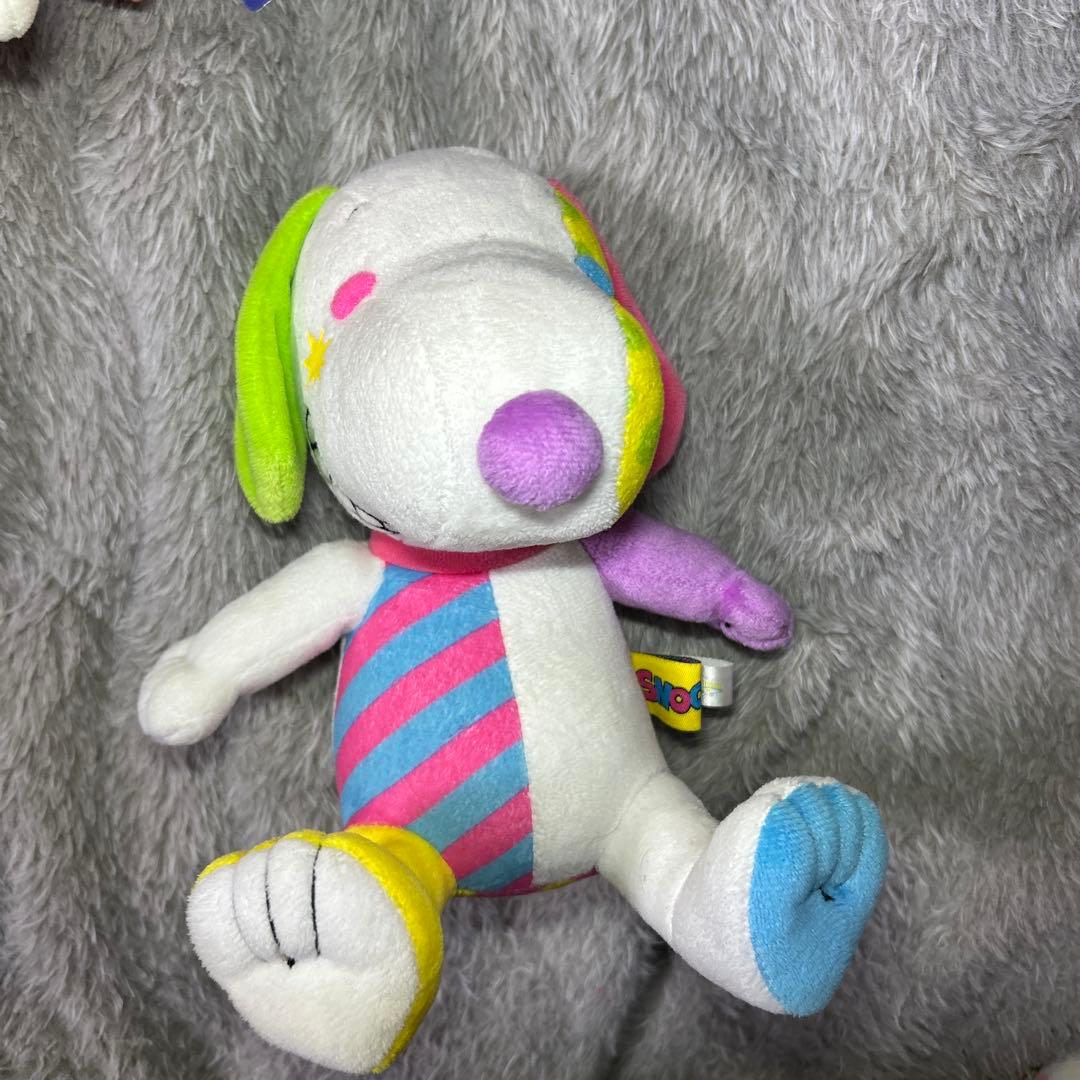 【タグ付含む 新品 希少 】USJ 15周年 ぬいぐるみ まとめ売り