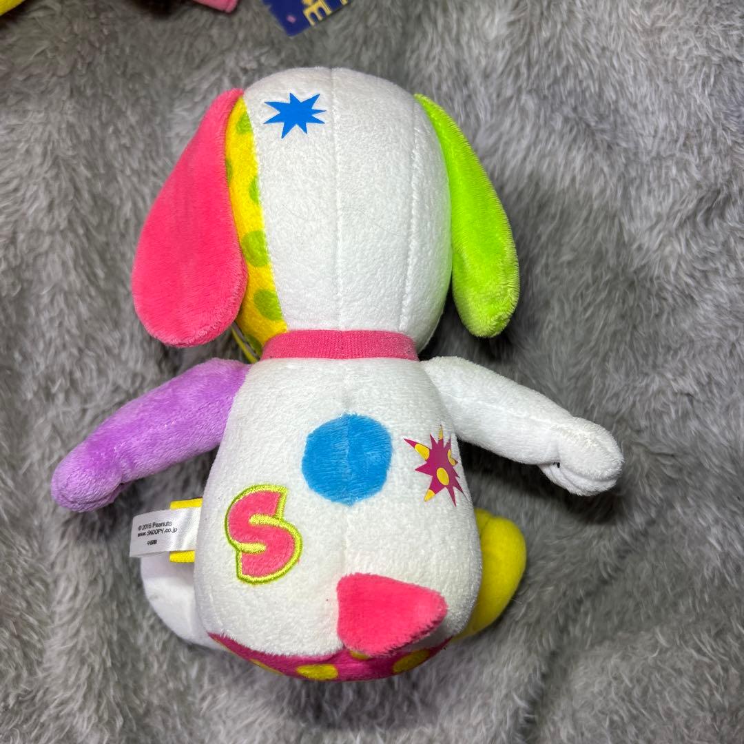 【タグ付含む 新品 希少 】USJ 15周年 ぬいぐるみ まとめ売り