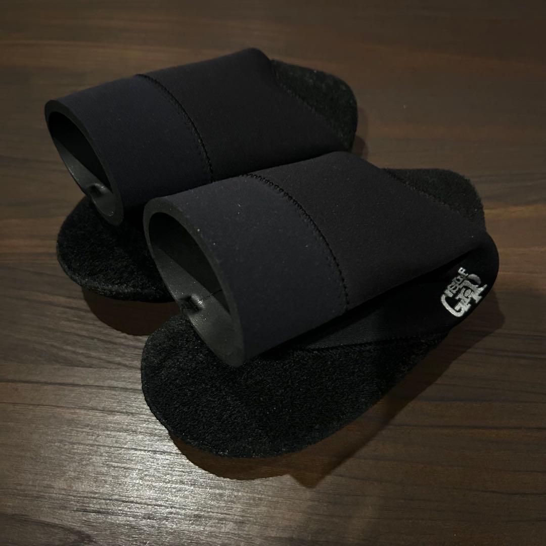 新品未使用 Surf Grip サーフブーツ 5mm
