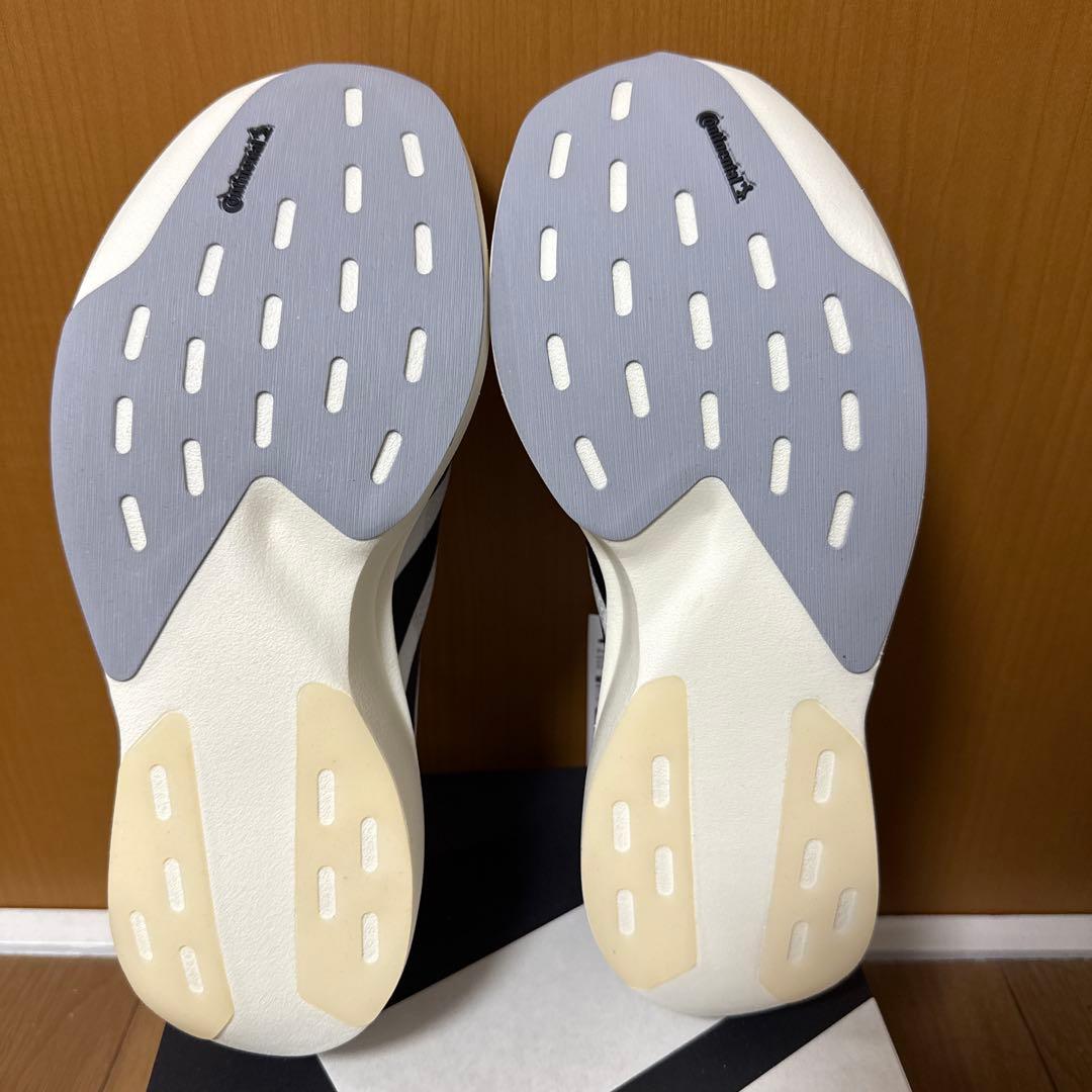 【新品未使用】adidas adizero evosl 27.0cm
