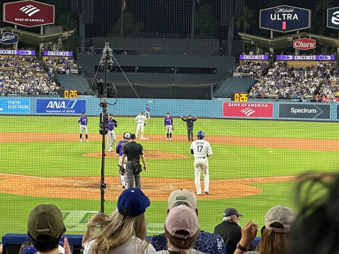 大谷翔平 フィギュア ロサンゼルス・ドジャース 17ボブルヘッド　バブルヘッド