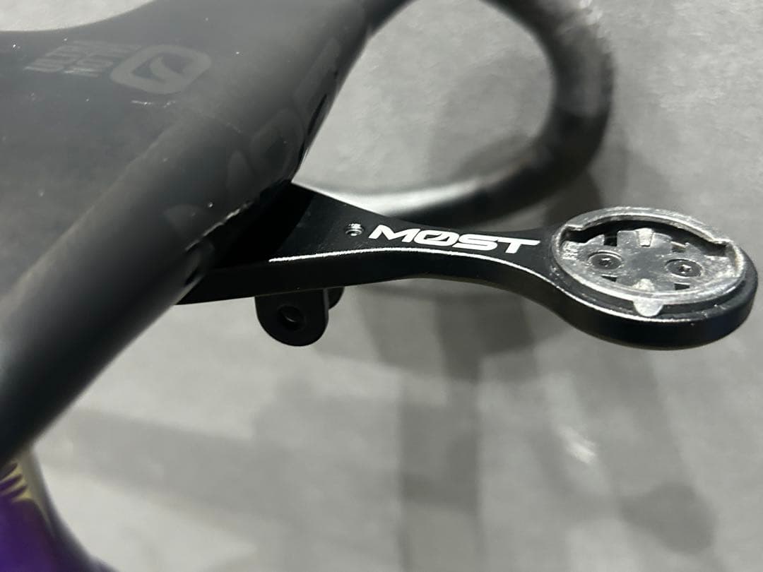 PINARELLO DOGMA F フレーム&ハンドルセット