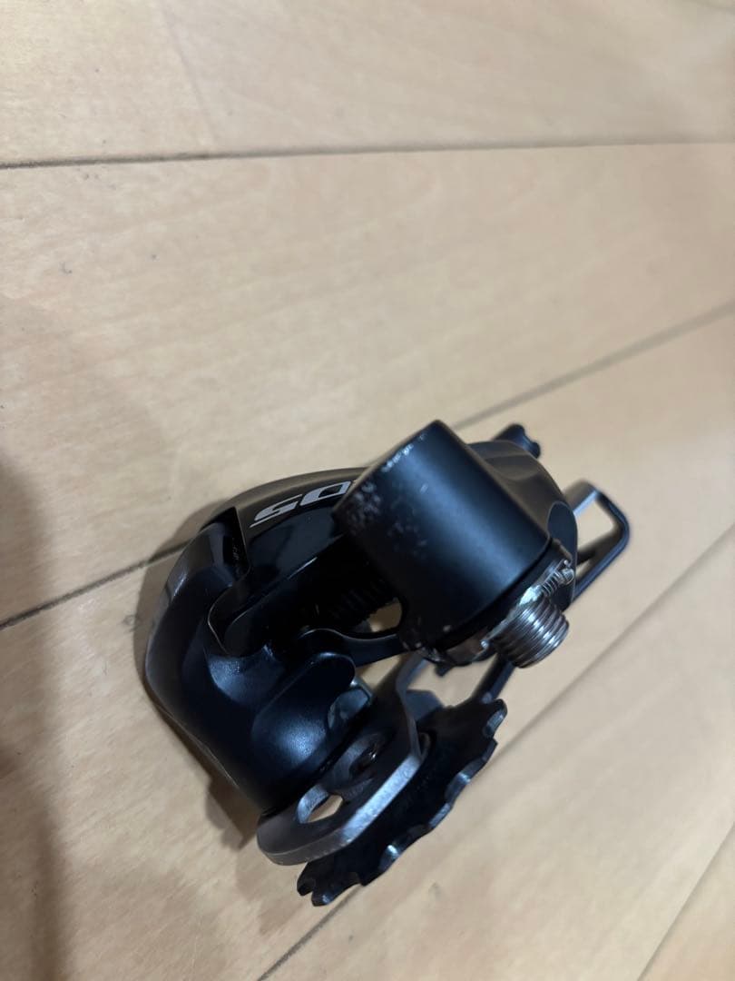 Shimano 105 (FD5700)シフター　ディレイラーセット
