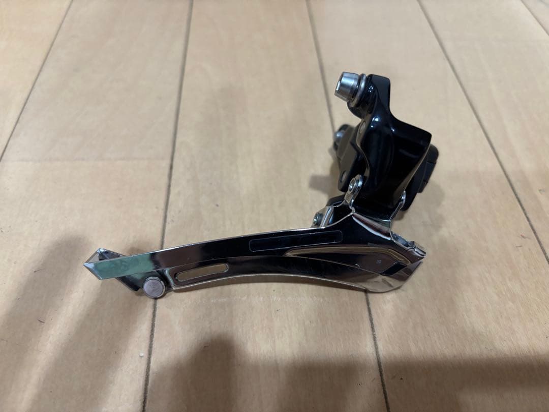 Shimano 105 (FD5700)シフター　ディレイラーセット