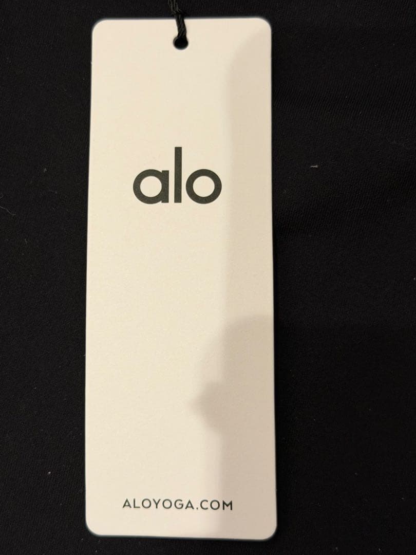 ヨガ・ピラティス alo yoga High-Waist Bootcut Legging