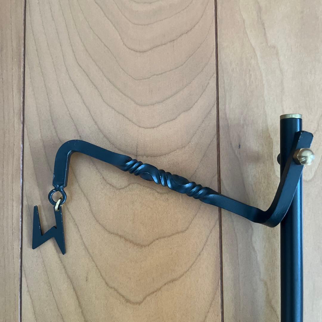 【新品未使用品】EDGE STAND + グチャネジ セット