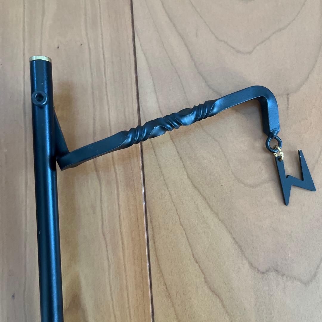 【新品未使用品】EDGE STAND + グチャネジ セット