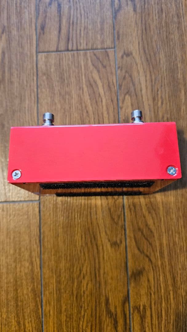 Bogner ecstasy red クローン　無印
