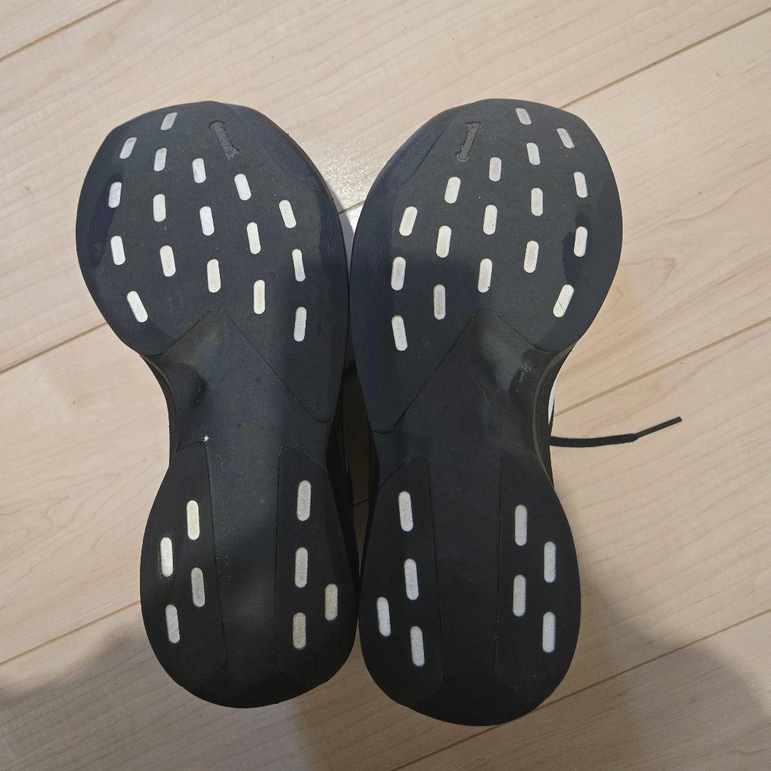 アディゼロ EVO SL ADIZERO EVO SL 26cm