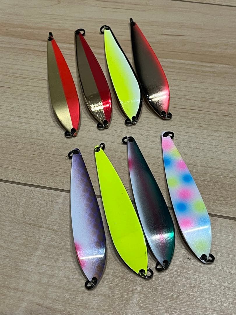 ロデオクラフト　MTレイクス 77 19g バラ売り不可