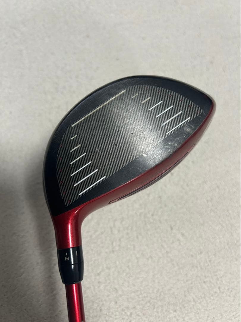 BRIDGESTONE J815 ドライバー 9.5度