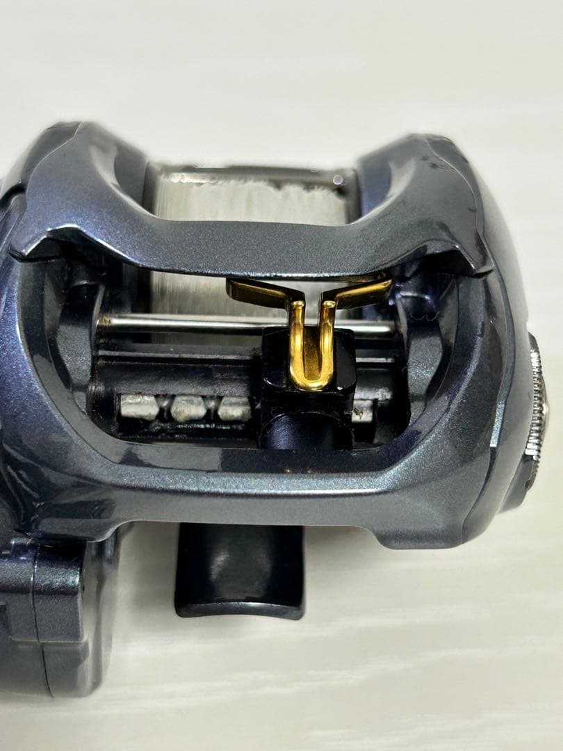 DAIWA ダイワ ZILLION ジリオン SV TW 1016SV-H