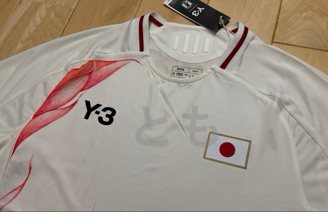 日本代表 オリンピック ユニフォーム 五輪 オーセンティック ウェア サッカー