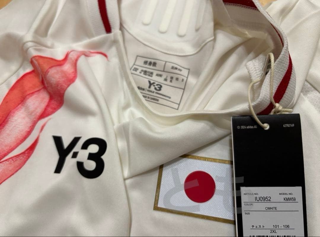 日本代表 オリンピック ユニフォーム 五輪 オーセンティック ウェア サッカー