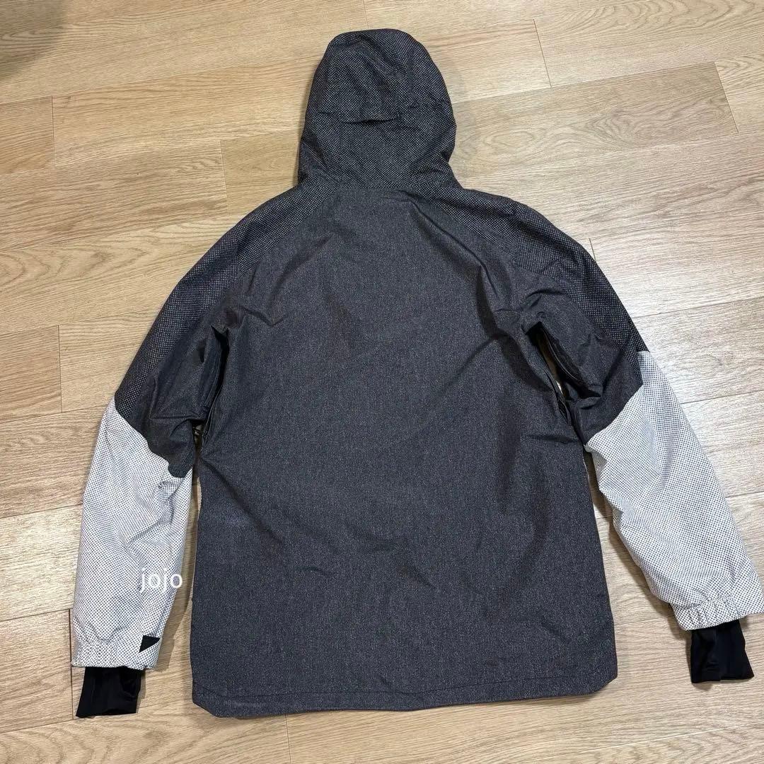 ボルコム Tds 2L Gore-Tex ジャケット Lサイズ