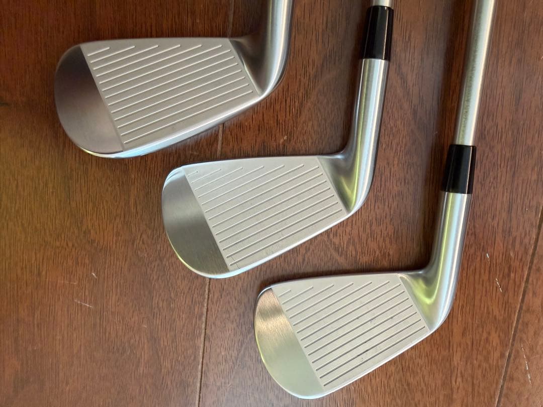 EPON AF-TOUR MB3 アイアンセット