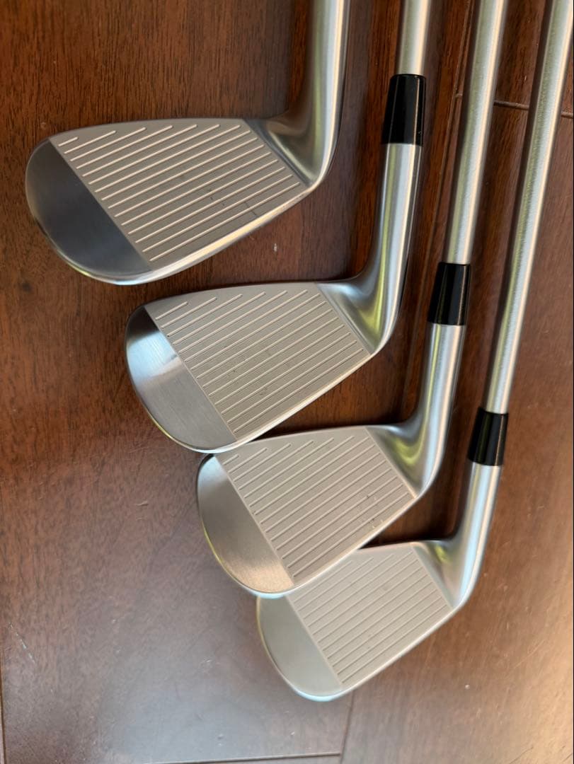 EPON AF-TOUR MB3 アイアンセット