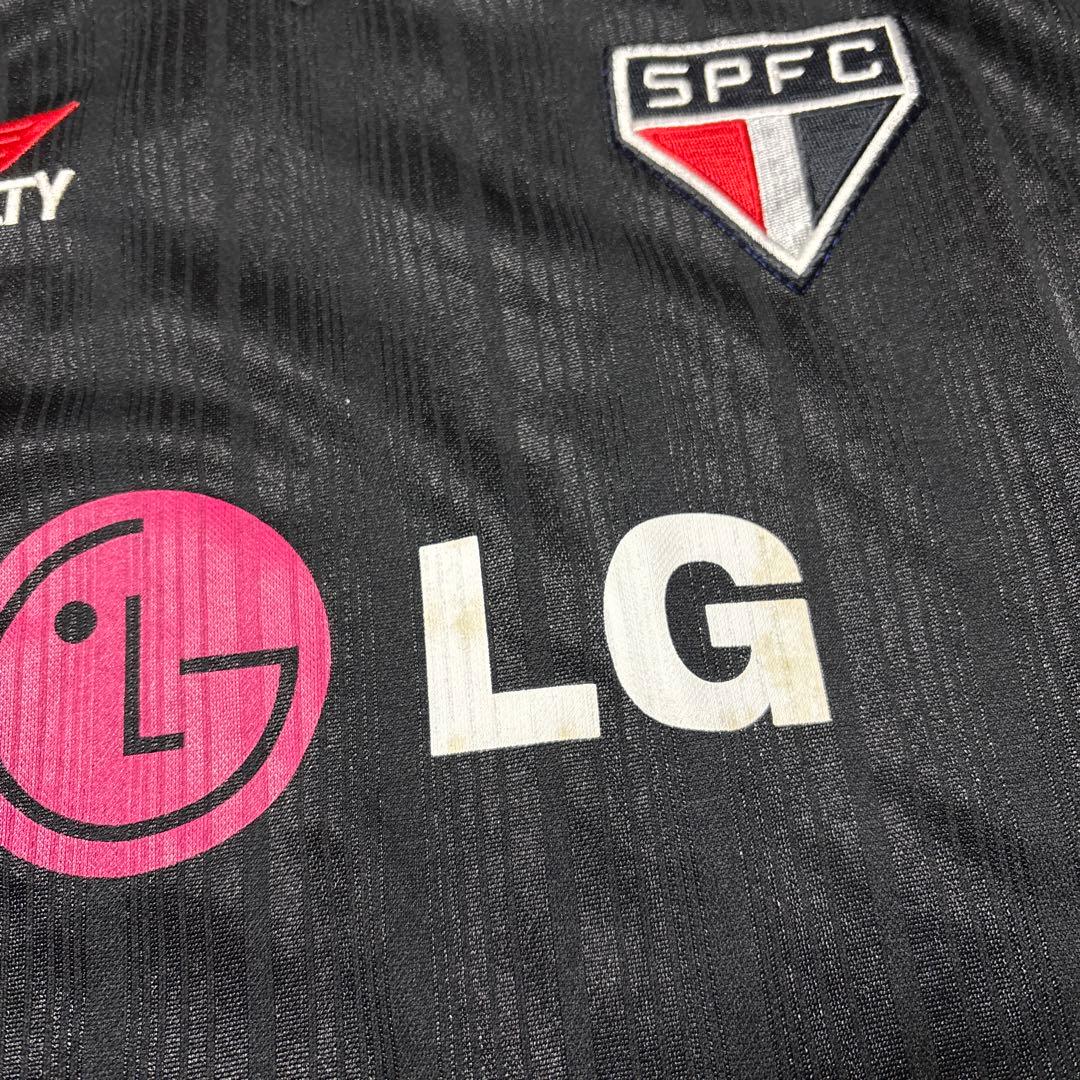 PENALTY SAO PAULO FC サンパウロ ユニフォーム ブラジル