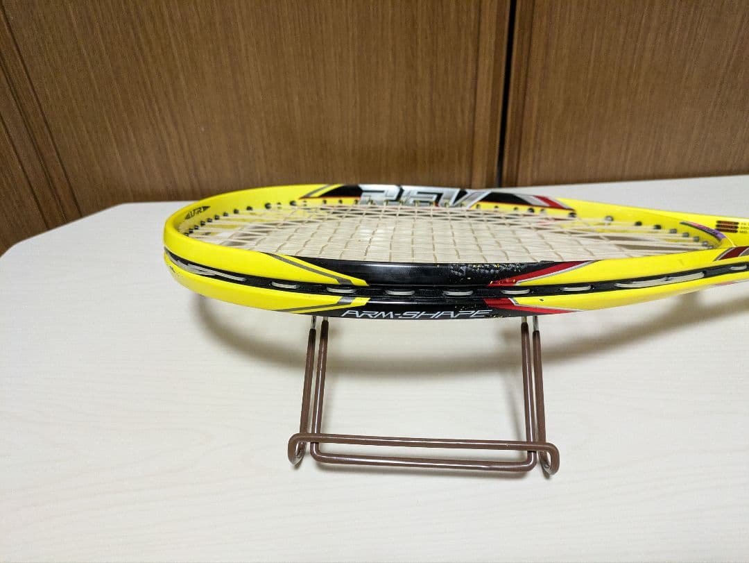 ソフトテニスラケット ヨネックス ナノフォース8v レブ UL2