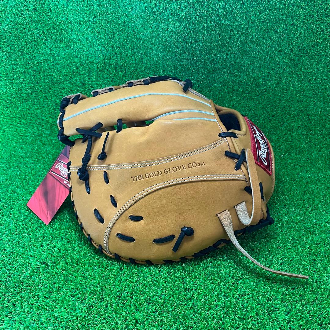 Rawlings ローリングス PRO preferred 一塁手用 25