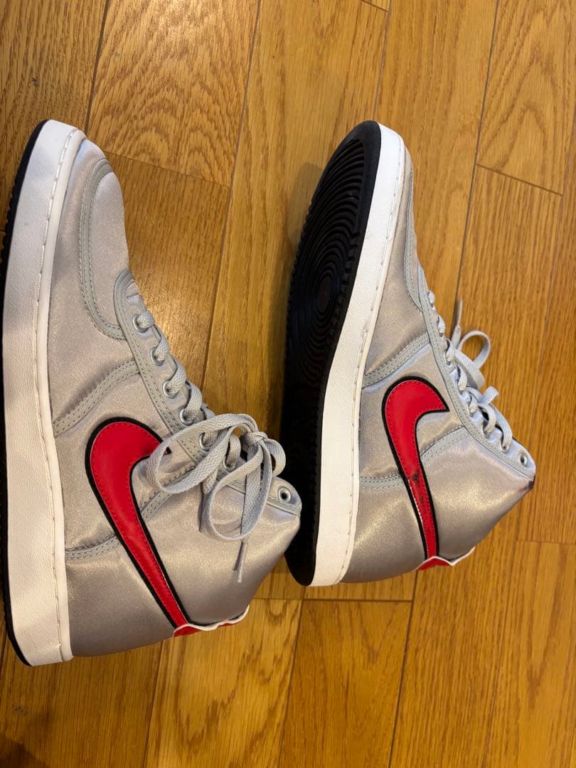 NIKE VANDAL SUPREME 売りたい