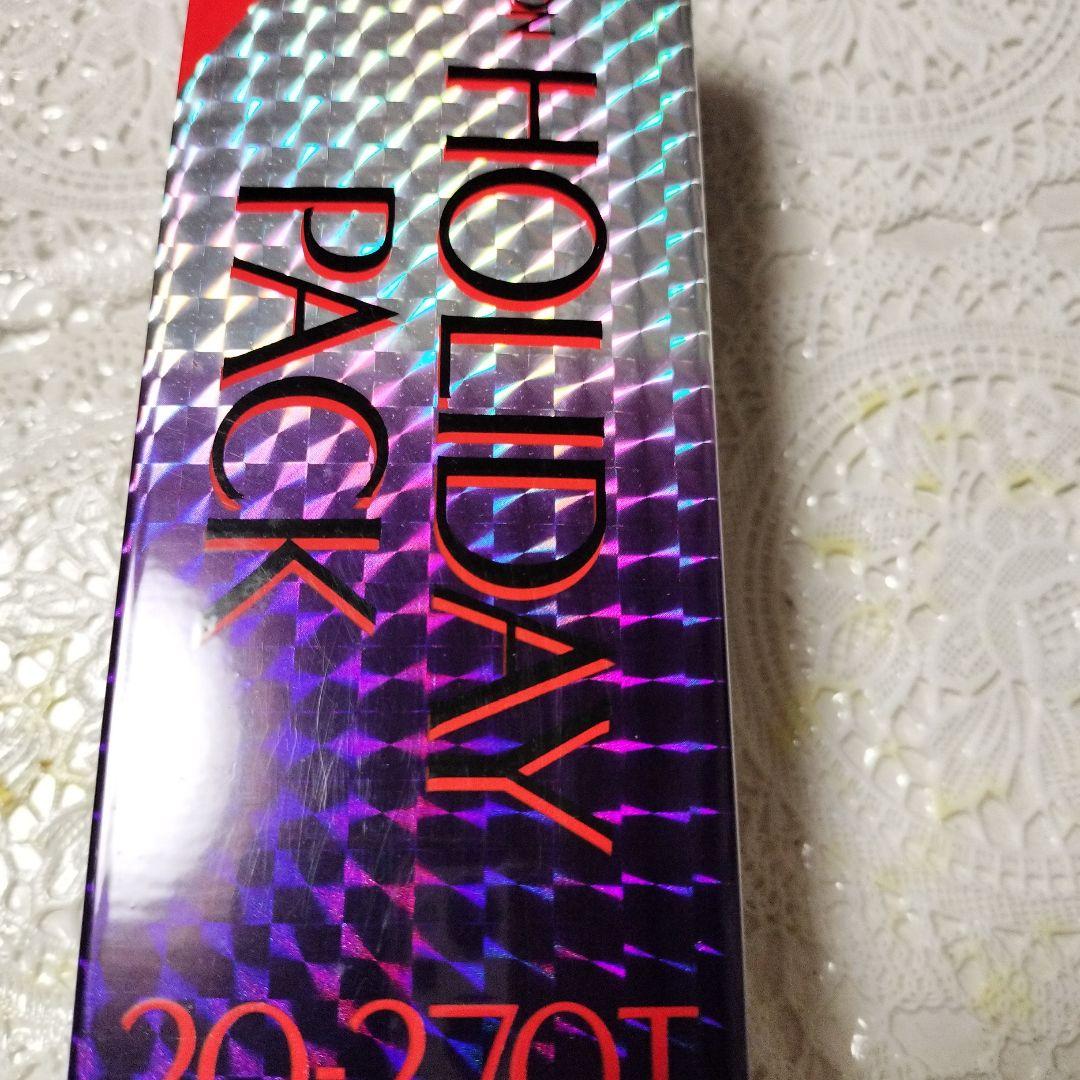 シマノ ホリデーパック 20-270T HOLIDAY PACK