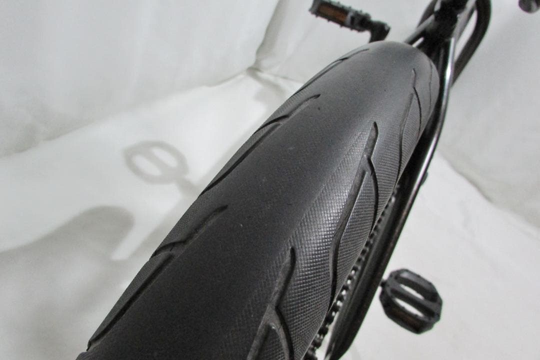 -送料込- BMX ストリート VERDE Luxe Original