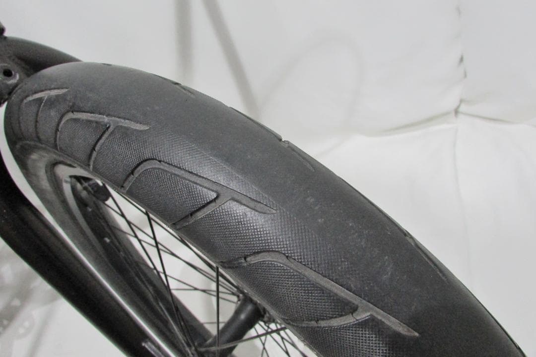 -送料込- BMX ストリート VERDE Luxe Original