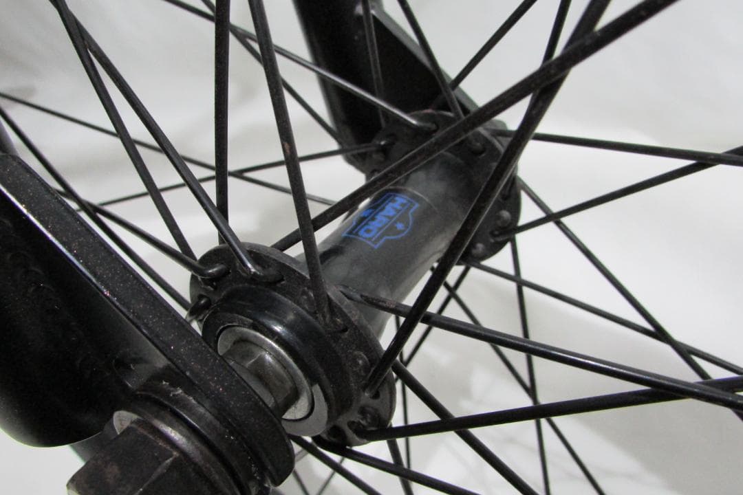 -送料込- BMX ストリート VERDE Luxe Original