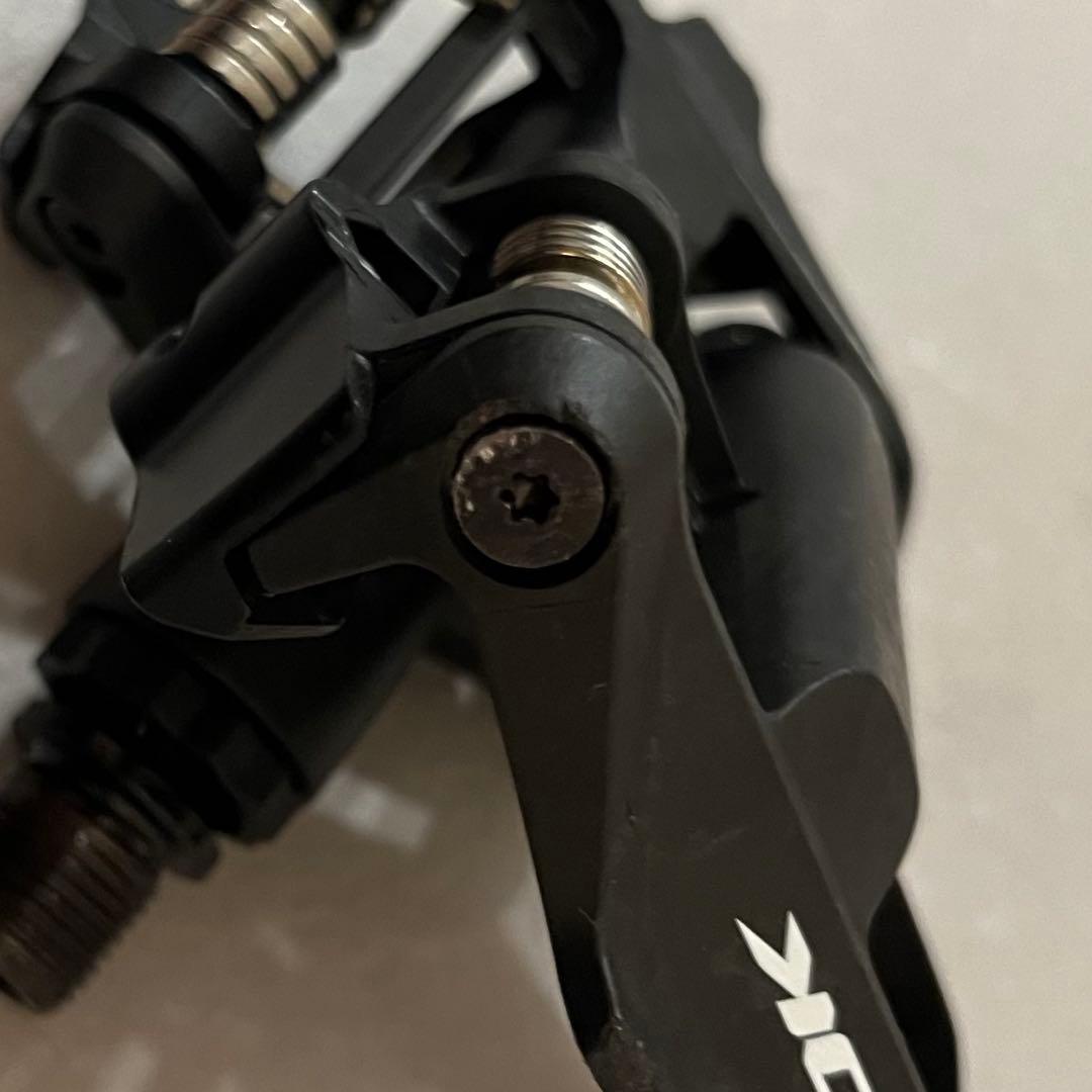 LOOK KEO 2 MAX CARBON BLK ビンディングペダル ルック