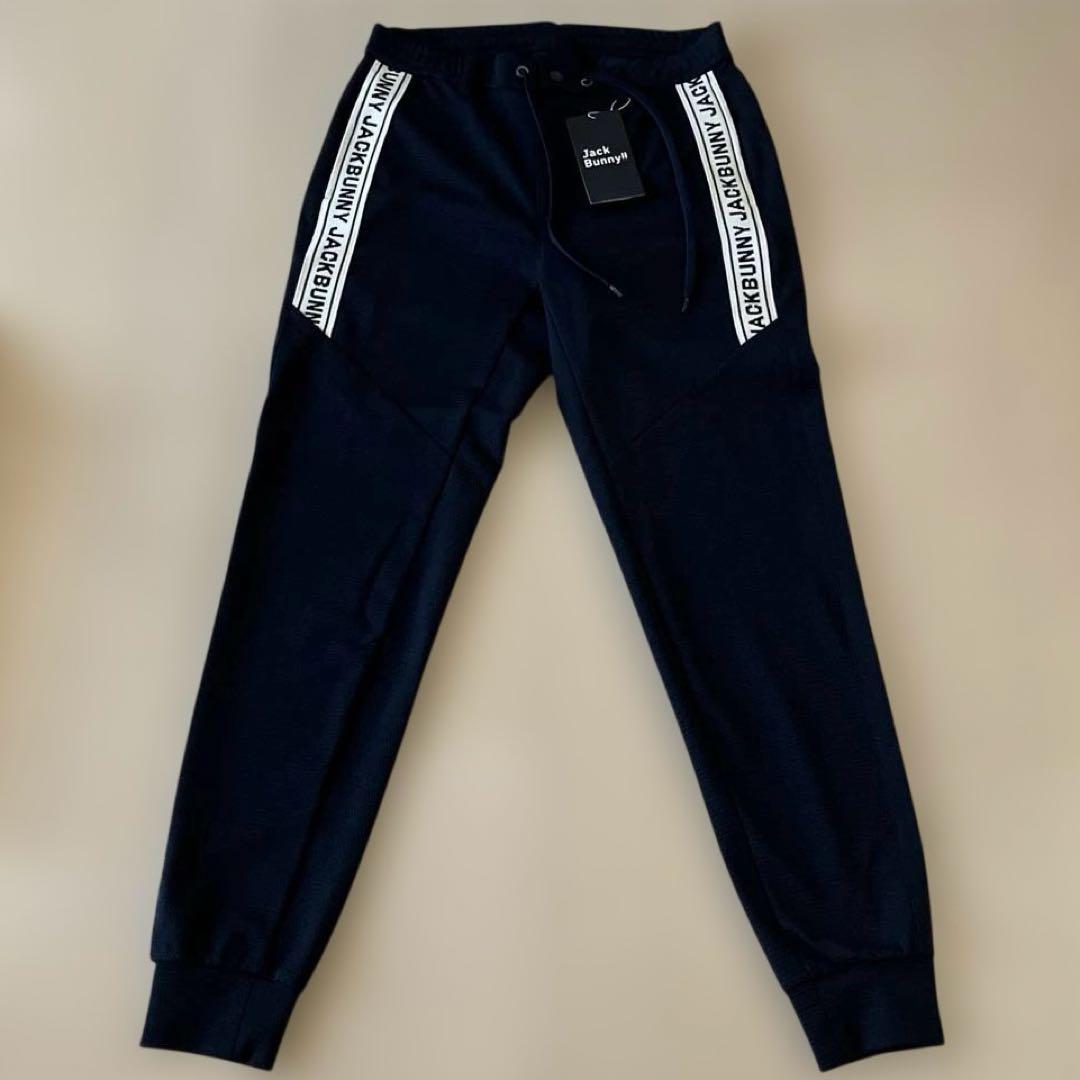 【新品】ジャックバニー／リブパンツ